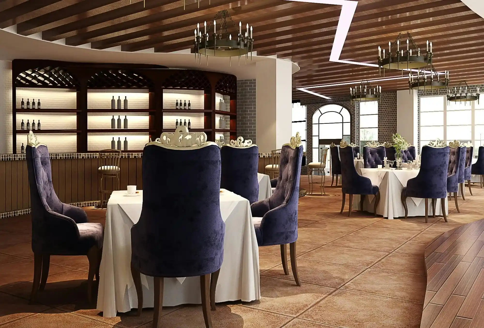 Dynamic Content Image